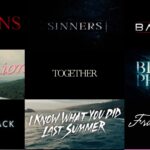 2025 A Year of Horror Genre Renaissance