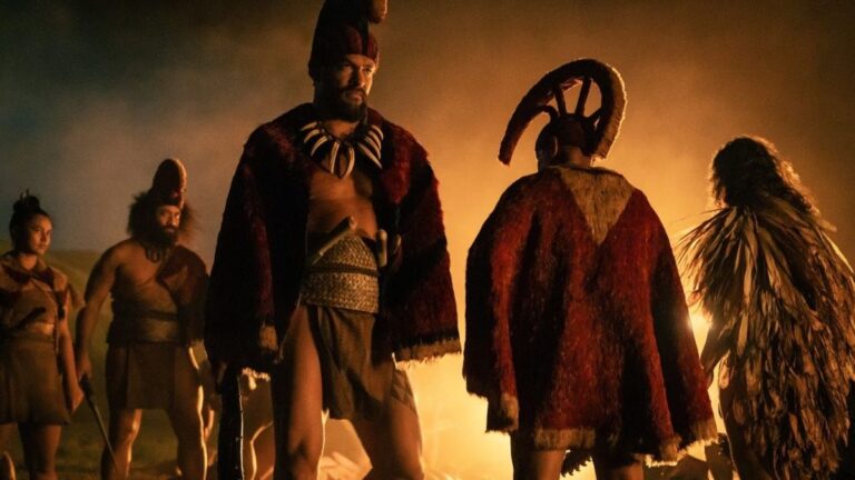 Chief of War 5 Reasons Why The Last Kingdom and Game of Thrones Fans Should Watch It