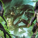 The Complete Timeline of The Entire Alien and Predator Franchise (Including Alien: Earth)