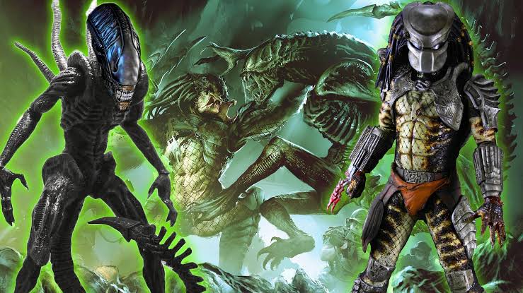 The Complete Timeline of The Entire Alien and Predator Franchise (Including Alien: Earth)