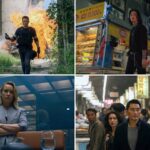 Butterfly 2025 What Is The Hype Behind The New Daniel Dae Kim Series