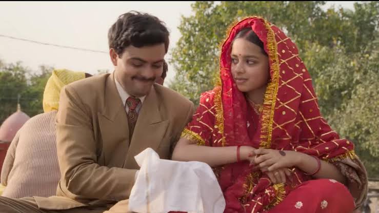 5 Feel Good Movies Like Laapataa Ladies