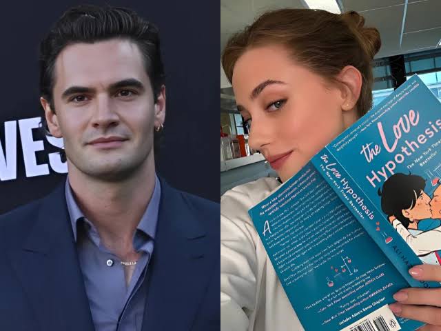The Love Hypothesis Movie: Why This Casting Might Be Romance Perfection