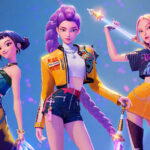 Kpop Demon Hunters: How Did A Preconceived Kid's Movie Break Records?