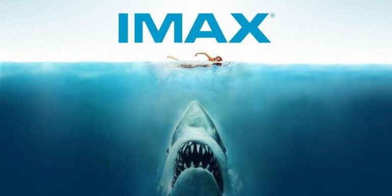 Jaws Re-Release: 5 Reasons Why You Should Watch It in IMAX and 3D