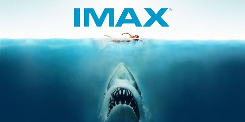 Jaws Re-Release: 5 Reasons Why You Should Watch It in IMAX and 3D