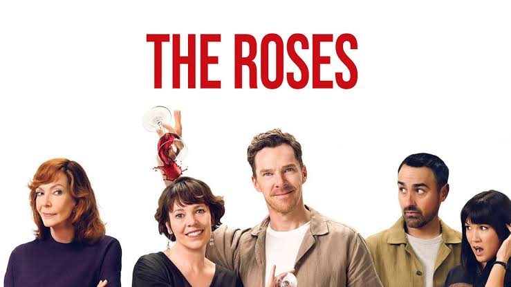 The Roses Reviews: The New Cumberbatch Coleman Movie Disappoints Critics