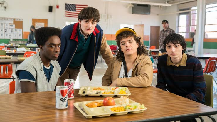 Stranger Things Season 5: What You Need To Know Before November