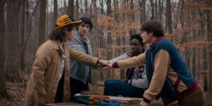 Everything We Have Figured Out From Stranger Things Season 5 Trailer