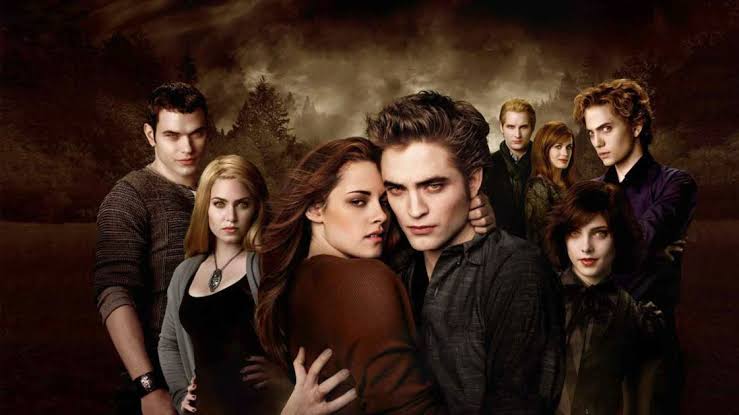 The Twilight Saga Returns to Theaters: Why You Should Watch Despite the Cringe