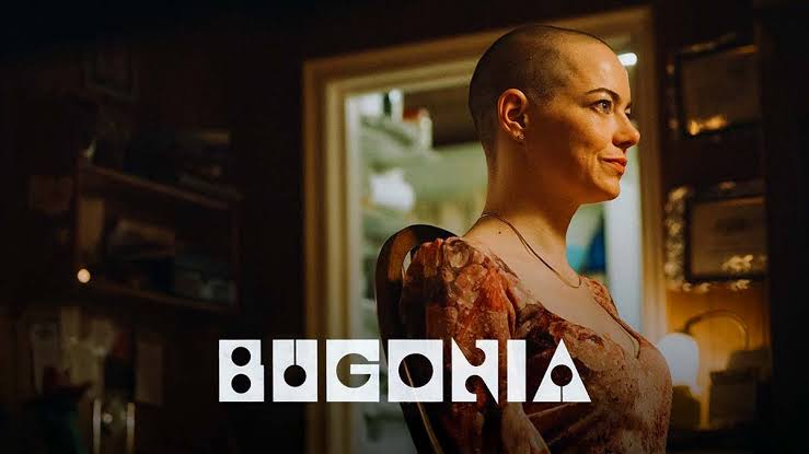 Bugonia: Emma Stone Shares Her Experience Going Bald for Yormos Lanthimos Film!