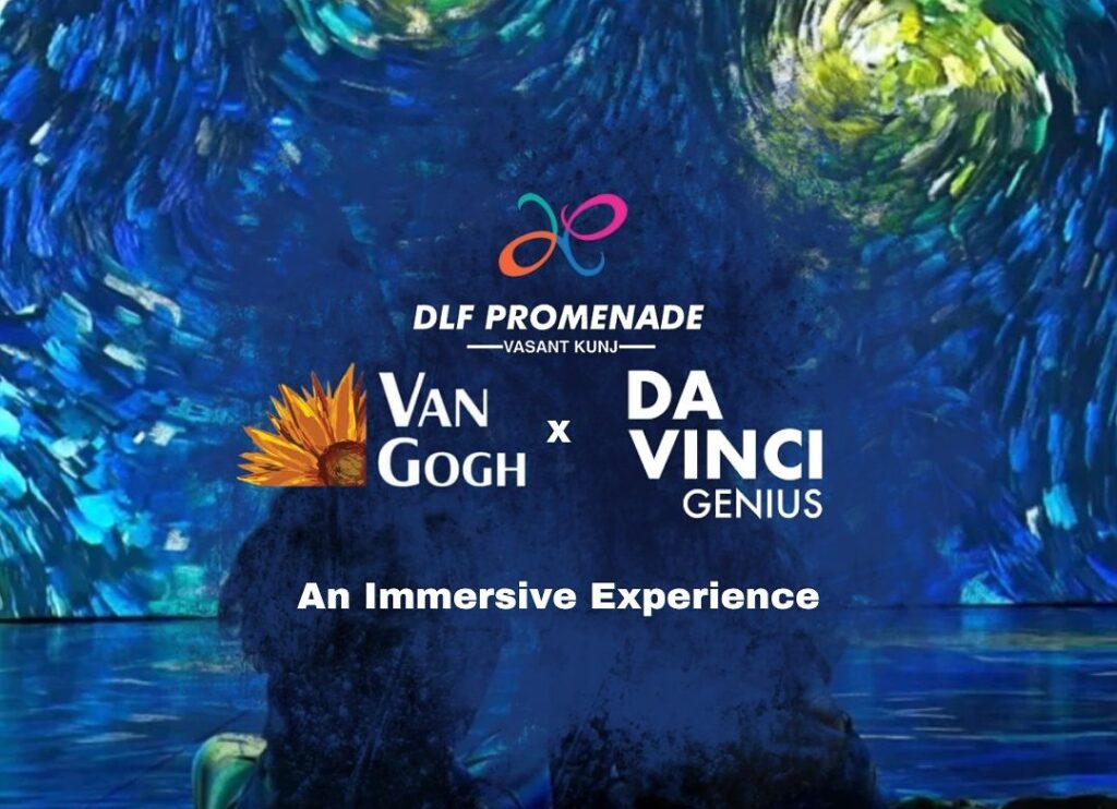 Legends Immersive Van Gogh and Da Vinci Genius Review & Analysis – Are They Worth It?