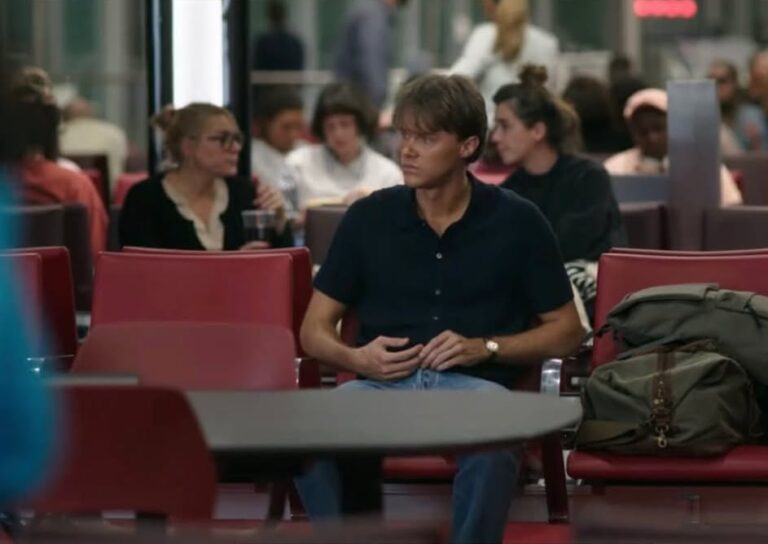 The Summer I Turned Pretty Season 3 Episode 8: An Airport Cliffhanger We Did NOT See Coming