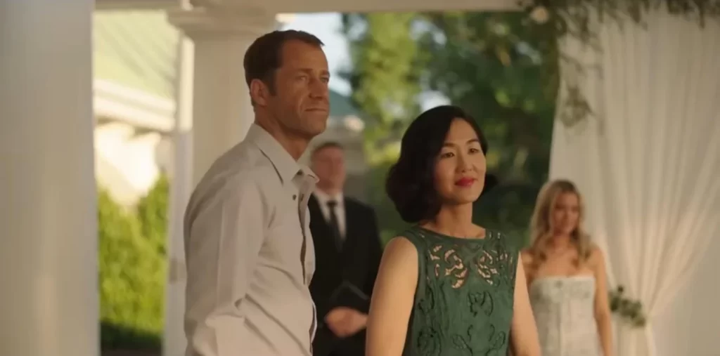 The Summer I Turned Pretty Are We Actually Headed Toward a Steven and Taylor Wedding