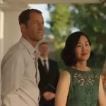 The Summer I Turned Pretty Are We Actually Headed Toward a Steven and Taylor Wedding