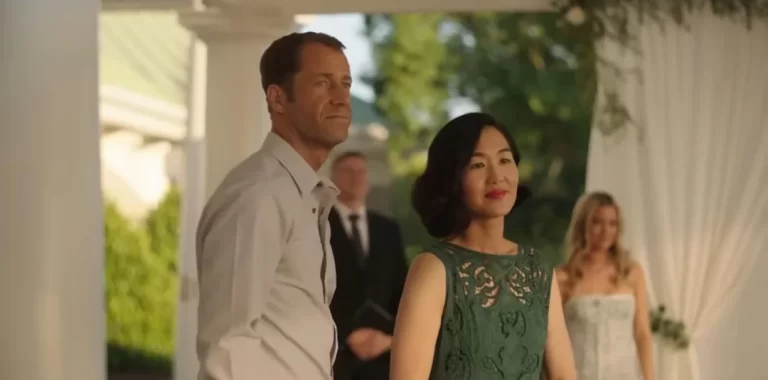 The Summer I Turned Pretty Are We Actually Headed Toward a Steven and Taylor Wedding