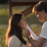 The Summer I Turned Pretty Season 3 Episode 5 Peach Juice Conrad Belly