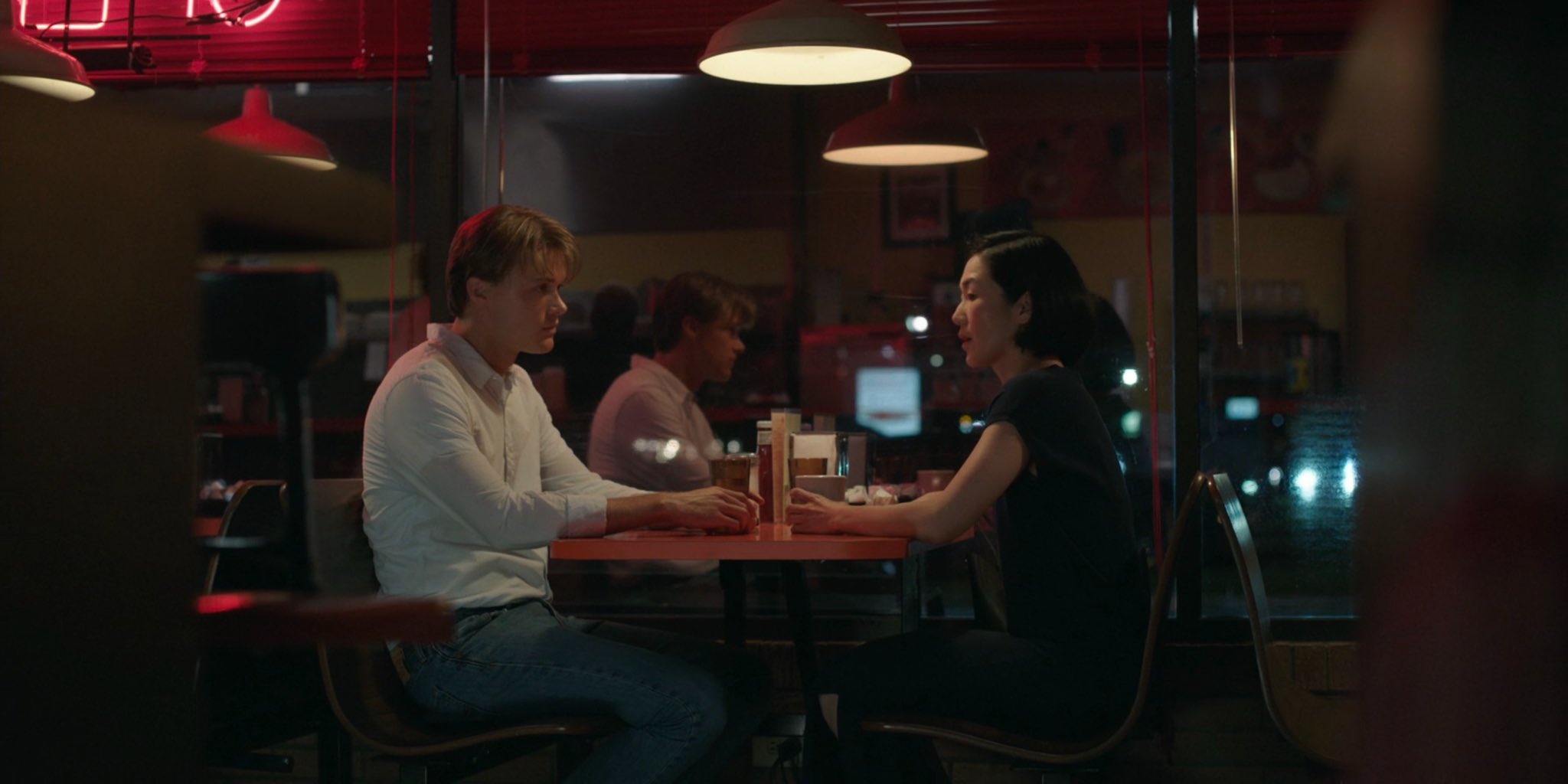 The Summer I Turned Pretty Season 3 Episode 6 Conrad Laurel