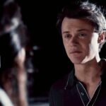 The Summer I Turned Pretty Season 3 Episode 7 Conrad Confesses to Belly