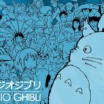 Top 5 Studio Ghibli Movies to Watch When You Need Comfort