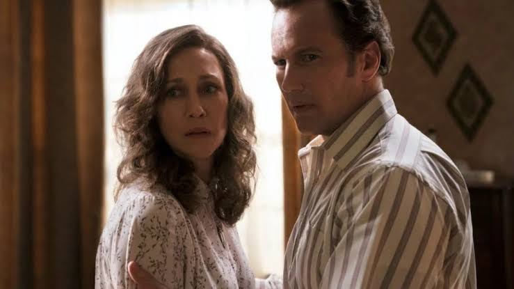 The Conjuring: Last Rites Review: Lack Of Backstory, Terror, But A Lot Of End-Movie Emotions