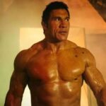 The Smashing Machine Venice Film Festival Reviews Generate Oscar Buzz for The Rock