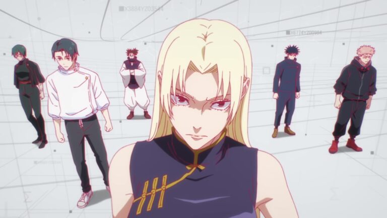 Jujutsu Kaisen Season 3: The Culling Games Arc Trailer Is Here With Crunchyroll