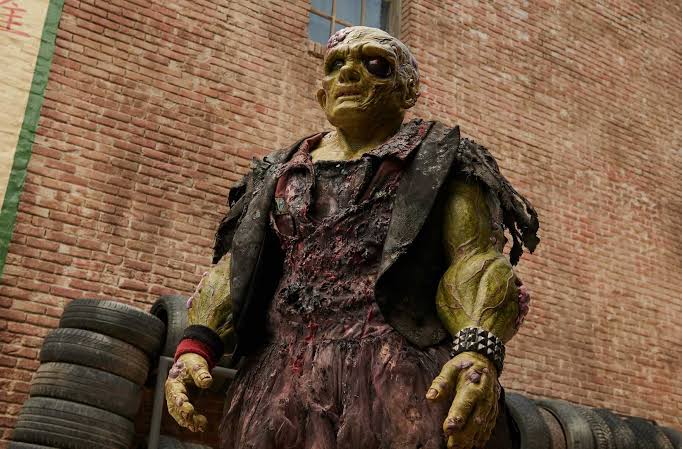 Toxic Avenger 2025 Digital, Blu-ray and Streaming Release Date, Where and When to Watch Online