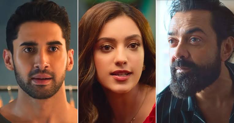 The Ba***ds Of Bollywood: Nepo-kid Flex or Rippin’ Into The System?