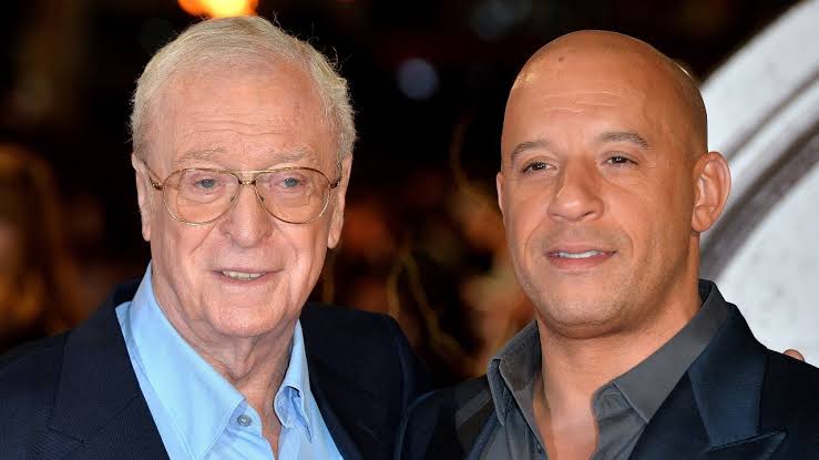 Michael Caine Out of Retirement Again – Just Let the Man Rest!