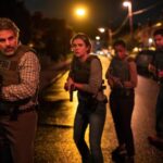 Mark Ruffalo’s Task: HBO’s Dark New Thriller