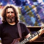 Remembering Jerry Garcia: The Gentle Revolutionary of Rock