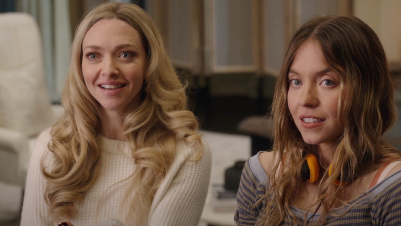The Housemaid: Sydney Sweeney and Amanda Seyfried Bring the Drama