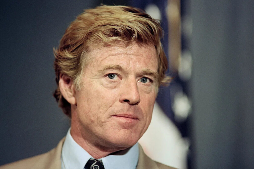 Remembering Robert Redford: His Top 5 Contributions to Cinema