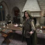 Robin Hood Returns: A Fresh Take on a Timeless Legend