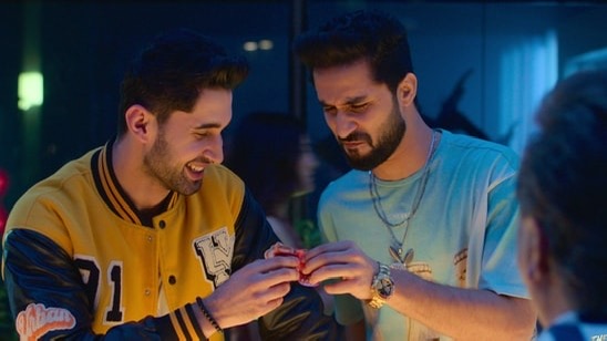 The Ba***ds Of Bollywood Review: Cameos, Mockery, And A Hell Lot Of Brainrot