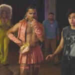 Queens of the Dead: When Drag Queens Meet Zombies