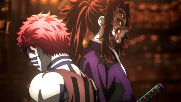 Demon Slayer: Infinity Castle - What to Expect After the Movie