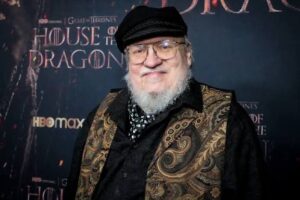 GRRM Shares His Plans for More Dunk and Egg Stories, While Struggling With Winds of Winter