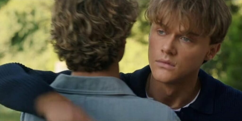 TSITP Season 3 Episode 10 Conrad Jeramiah