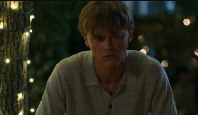 The Summer I Turned Pretty Season 3 Episode 9: Belly, Please Stay in Paris