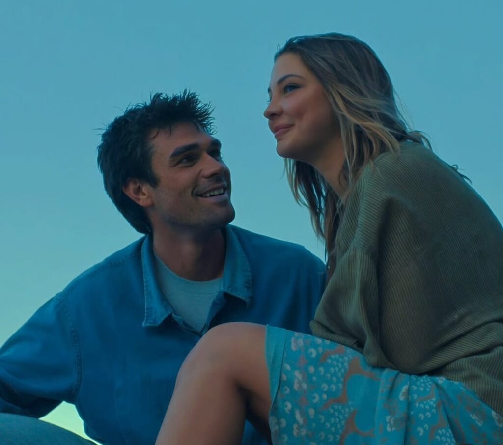 The Map That Leads to You Review - A Film for Dreamers!