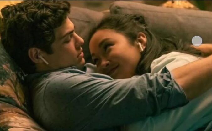 The Summer I Turned Pretty: Sorry Fisher Boys, My Heart Still Belongs to Peter Kavinsky!