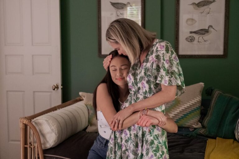 The Summer I Turned Pretty Season 3: Is Susannah the Reason Belly’s Life is a Mess?