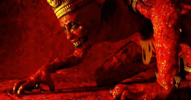 Top 10 Best Bollywood Horror Movies of All Time Tumbbad Hastar