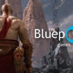 Cancelled Bluepoint’s God of War Multiplayer Game First Look Revealed, View Here