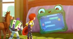 Toy Story 5: Woody vs WiFi (And Yes, It’s Emotional)