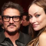 Olivia Wilde, Pedro Pascal and David Harbour Join Forces in Behemoth! — Yes, Really