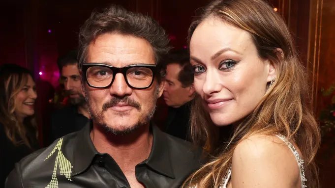 Olivia Wilde, Pedro Pascal and David Harbour Join Forces in Behemoth! — Yes, Really