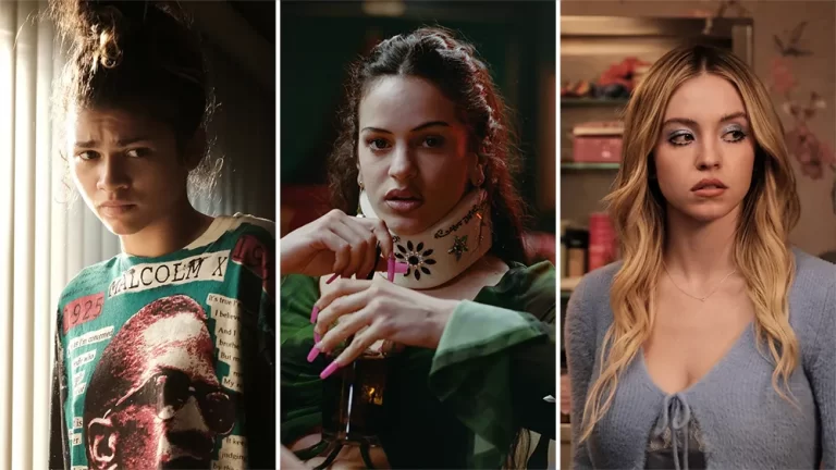 Euphoria Season 3 Adds Major New Faces — And the Internet Can’t Stop Talking About It